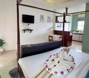 Lanta Just Come Resort