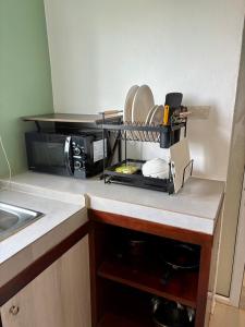 Lanta Just Come Resort