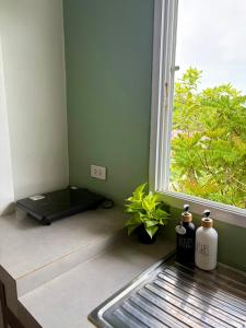 Lanta Just Come Resort