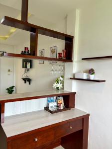 Lanta Just Come Resort