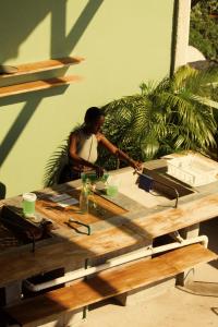 Hotel Posada Girasol