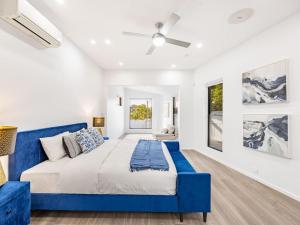 Sunnybank Hills Retreat 4BR Home with Pool and Backyard