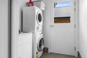 Brand New Convenient Family Home with Workspace