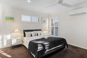 Tranquil 4BR Home Near Parks Shops and Nature Trails