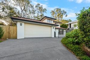 Tranquil 4BR Home Near Parks Shops and Nature Trails