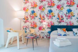 Arco del Mercato Suite