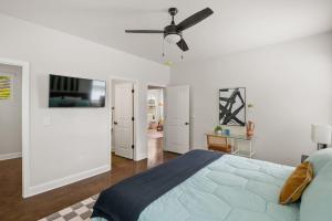 B-Contemporary Columbia Duplex