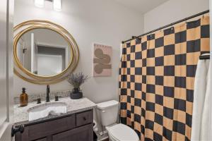 B-Contemporary Columbia Duplex