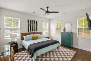 B-Contemporary Columbia Duplex