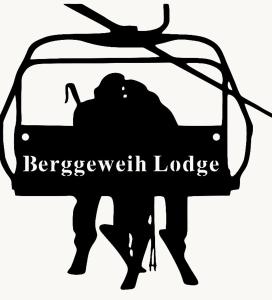 Charming apartment Berggeweih Lodge at Zwölferkogel in Hinterglemm