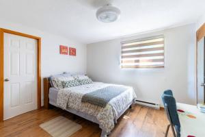 Cozy 2BR plus Loft Game Room and River Nearby