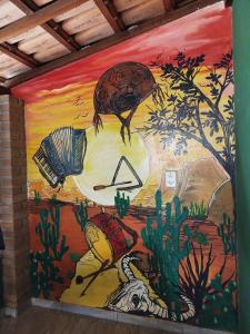 Recanto Zen kitnet Cumuruxatiba