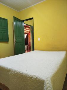 Recanto Zen kitnet Cumuruxatiba