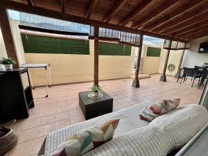 Apartamento LiLi Beach