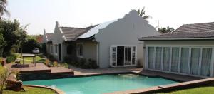 Goodholme Manor - Modern and Spacious