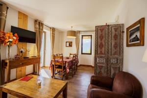 Le Coeur dHauteluce - Proche des Saisies