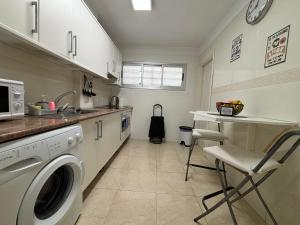 Apartamento LiLi Beach