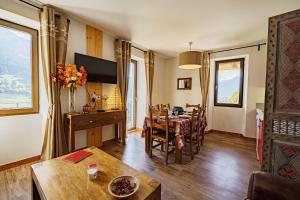 Le Coeur dHauteluce - Proche des Saisies