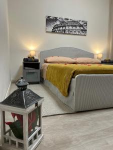 Vatican Stay Ottaviano