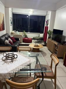 APT 3 QUARTOS COPACABANA