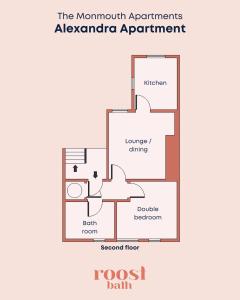 Monmouth Apartments