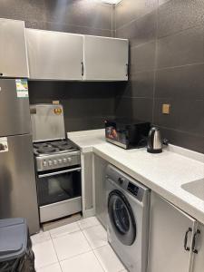 دار الطائف سويتس - شركة سعادات الانماء