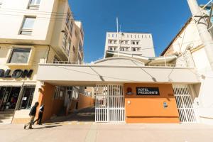 Hotel Presidente Huancayo - Asociado Casa Andina