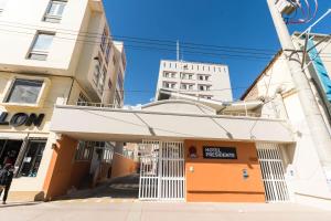 Hotel Presidente Huancayo - Asociado Casa Andina