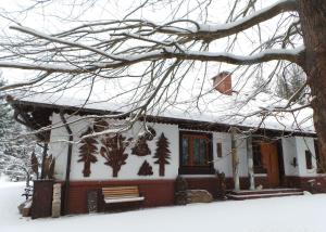 Dom na Leśnym Zaciszu 2