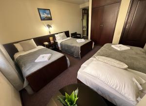 Hotel Camino Real Puno