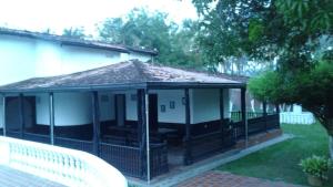 Finca Campestre Foundation Ecopiensa Evolution