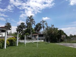 Finca Campestre Foundation Ecopiensa Evolution