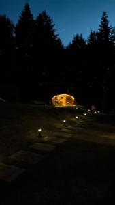 Agroturystyka Koronkowe Zacisze