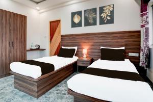 Hotel O Royal galaxy suites