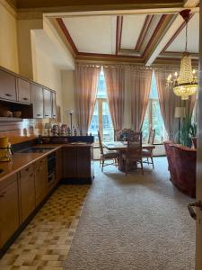 Charming apartment in Antwerp