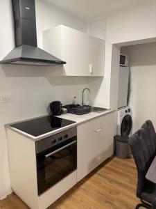 Apartmaji MAS 1 