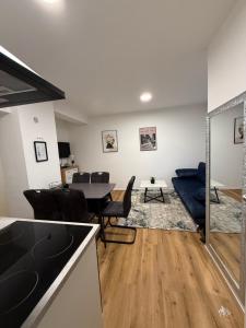 Apartmaji MAS 1 