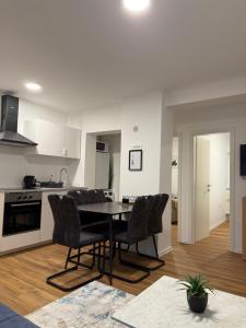 Apartmaji MAS 1 