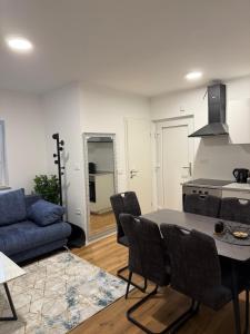 Apartmaji MAS 1 