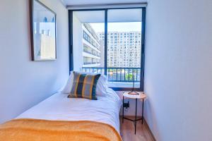 HOM l Wifi, Ideal para estudio, trabajo o turismo