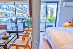 HOM l Wifi, Ideal para estudio, trabajo o turismo