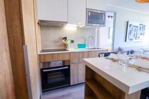 HOM l 2D2B, Wifi, AA frio caliente, A pasos de universidades, centros de salud