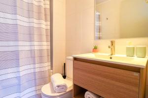 HOM l Wifi, Ideal para estudio, trabajo o turismo