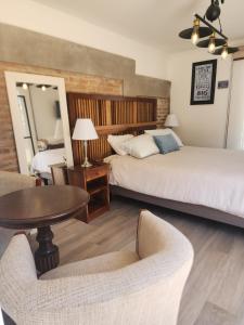 Loft low cost Cachagua