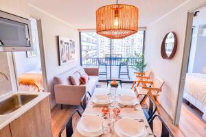 HOM l Wifi, Ideal para estudio, trabajo o turismo