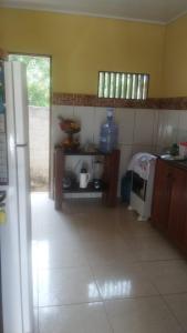 Recanto Zen centro Cumuruxatiba