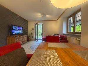 ciao-aschau Grenzhub FeWo 206 Puhlmann