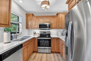 Highland Cottage 2BDR for 4ppl