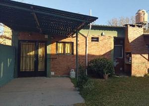 Duplex la casita de papá