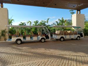 Hotel Mundo Maya Chichén Itzá